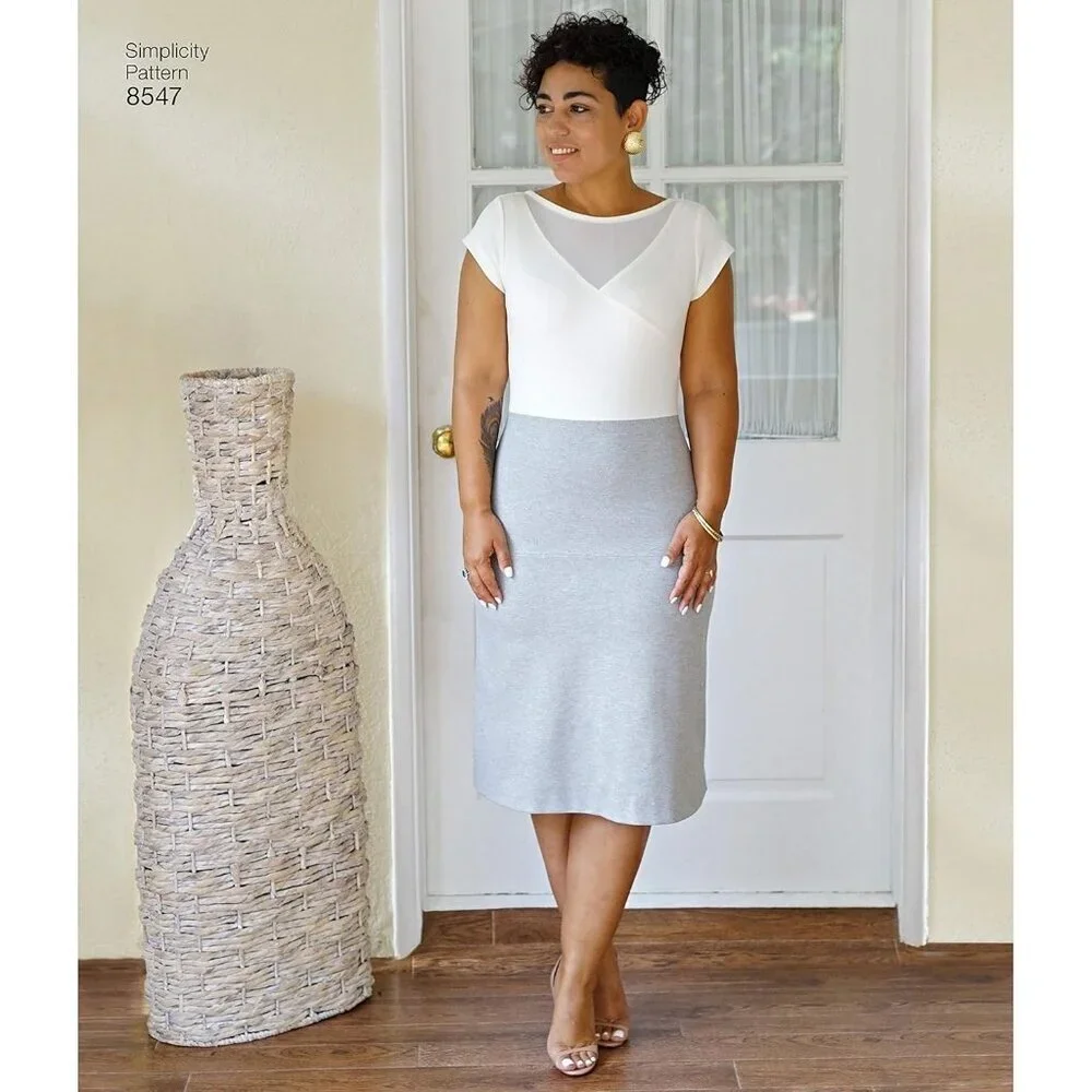 Simplicity this sewing